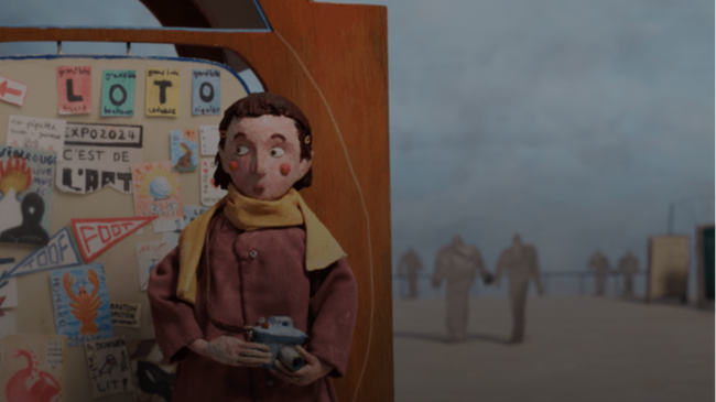 Best of Fantoche 2025