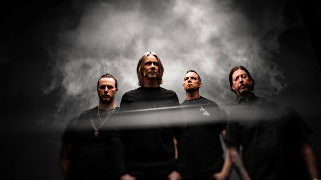 Alter Bridge | What lies within Tour