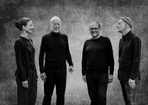 Anouar Brahem Quartet – München, Isarphilharmonie