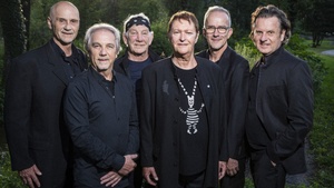 Haindling | Tollwood Musik-Arena 2026