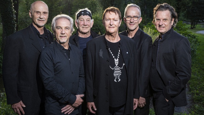 Haindling | Tollwood Musik-Arena 2026