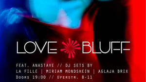 Love Bluff, the confession Show