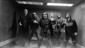 Cradle of Filth - Live 2025