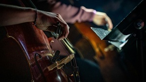 Familienkonzert - Die Moldau | Nürnberger Symphoniker