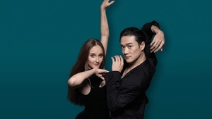 Junge Choreografien