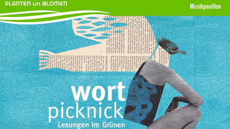 Wortpicknick - Lesefest