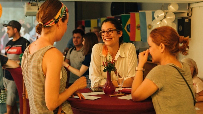 Afterwork - Weinprobe