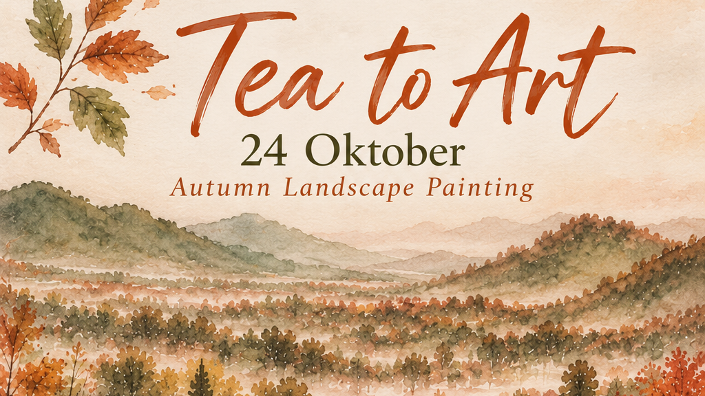 Art Retreat Workshop