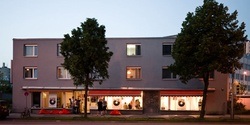 Feierwerk/ Farbenladen