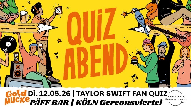 TAYLOR SWIFT FAN QUIZ
