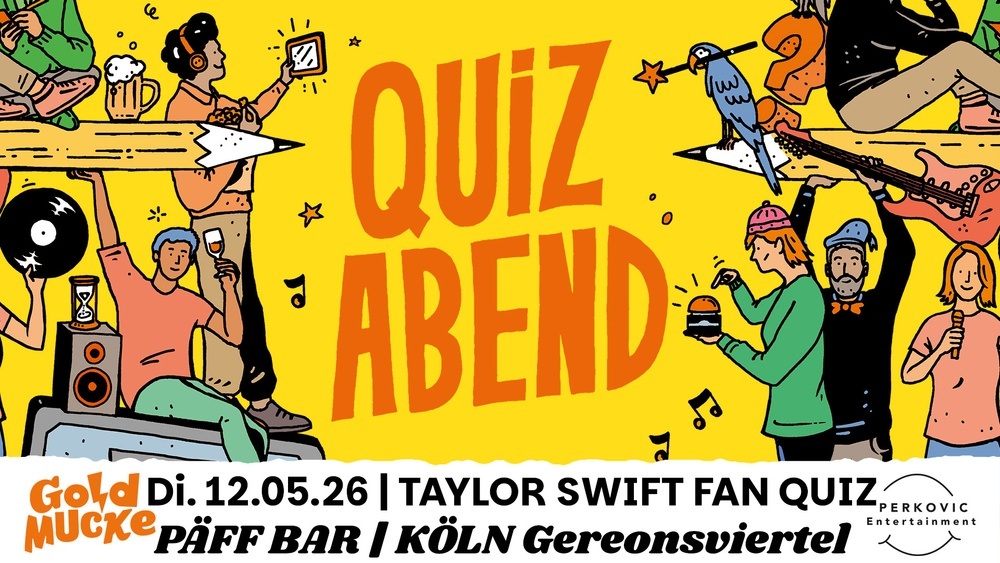 TAYLOR SWIFT FAN QUIZ