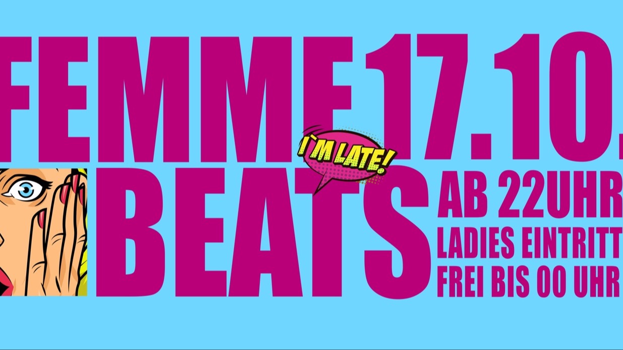 Femme Beats