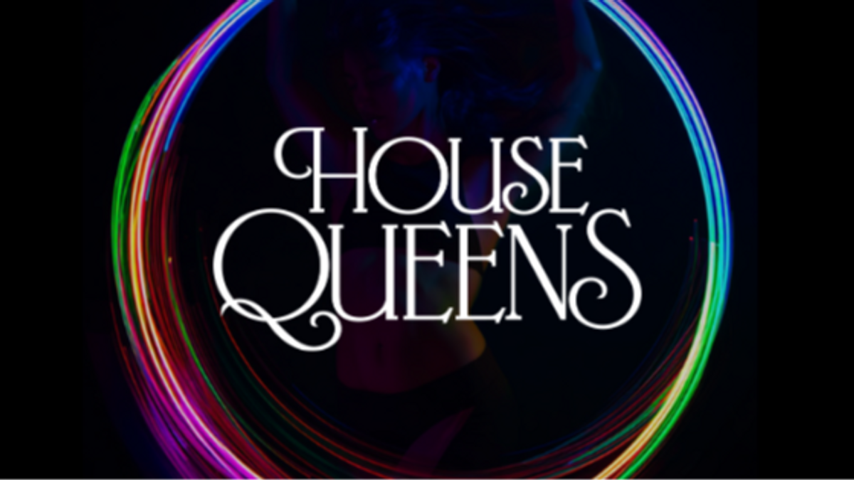 HOUSE QUEENS PRES. FLINTA+ CSD