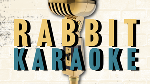 RABBIT KARAOKE +++Klimatisiert+++ - H26
