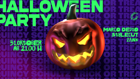 Halloween Party