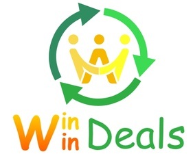 Win Win Deals Workshop - Tauschen statt kaufen