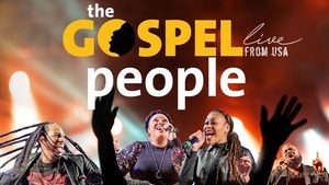 The Gospel People