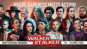Walker Stalker Germany