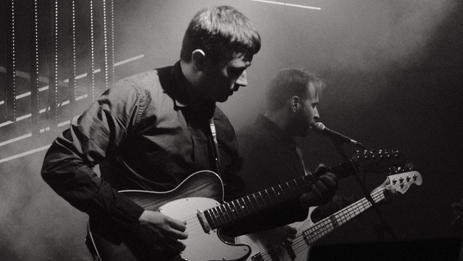 Nürnberg (by), support: Kiyo