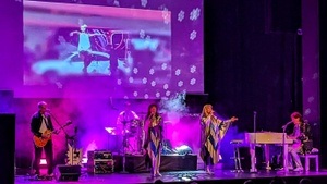 ABBA - ABALANCE The Show Annaberg-Buchholz