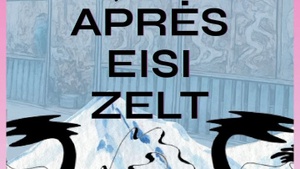 APRÉS- EISI @KuneZelt