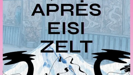 APRÉS- EISI @KuneZelt