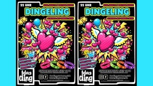 Dingeling: Schluss Mit Single Sein!