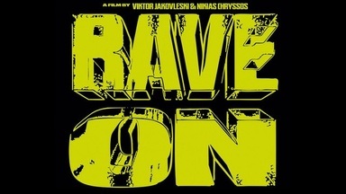 BERGFESTKINO X MOBILE KINO: Rave On