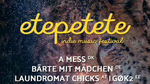 etepetete – indie music festival 2025