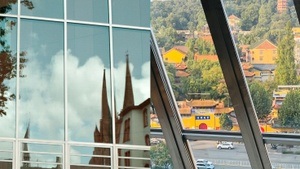 Vernissage: Zwei Heimaten – Internationale Fotoausstellung