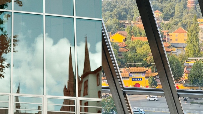 Vernissage: Zwei Heimaten – Internationale Fotoausstellung