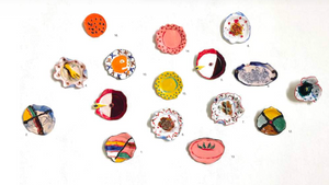 Vernissage Panni Somody // Monkey Pepper Live Konzert