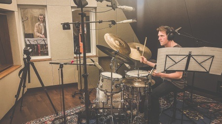 Bastian Menz Project
