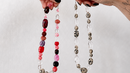 Schnupperkurs inkl. Kette oder Armband und Charm-Anhänger