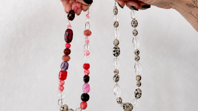 Schnupperkurs inkl. Kette oder Armband und Charm-Anhänger