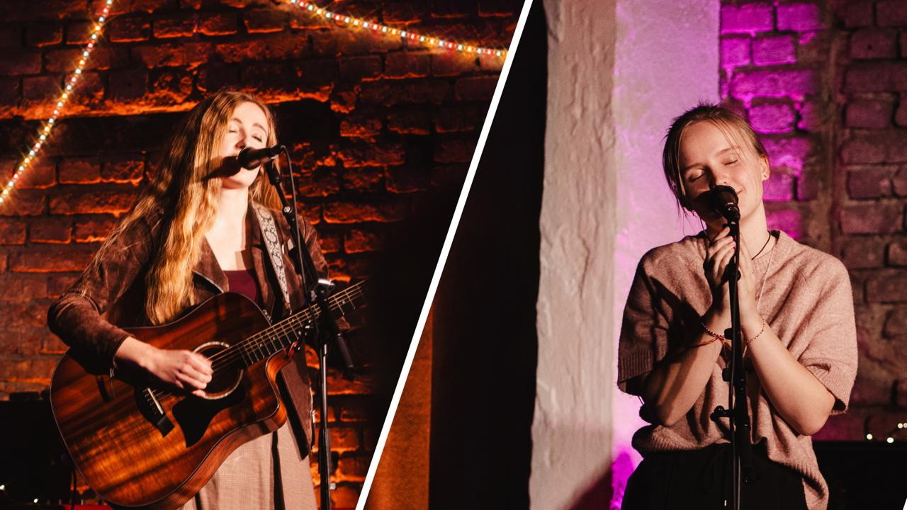 Kira & Lorain - Doppelkonzert