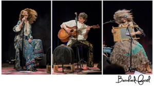 Hippie Kammerorchester