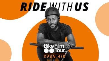 Bike Film Tour Season 2 (OMU)