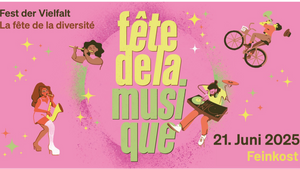 Feinkost: Fête de la musique