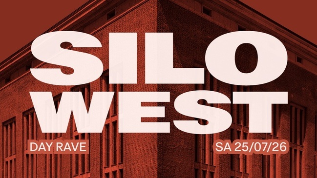 Silo West | DAY RAVE w/ KARLA BLUM, A.D.H.S., LAMPÉ und RAD.LEZ