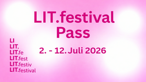 LIT.festival Pass