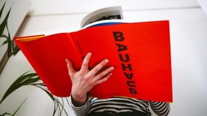 Kontext: Bauhaus