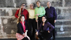 HUEPA! - Jazz Latino