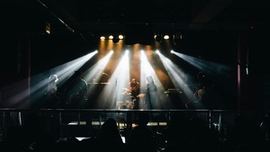 STAGE READY - PERFORMANCE PRACTICE