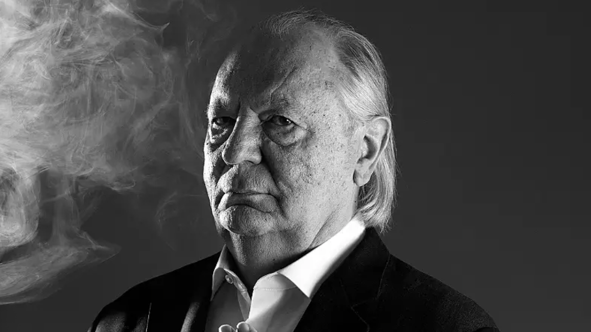 Wilfried Schmickler: Der tuts noch!