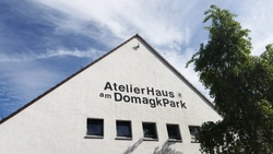 Städtisches Atelierhaus am Domagkpark