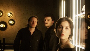 Room10 Christmas Session