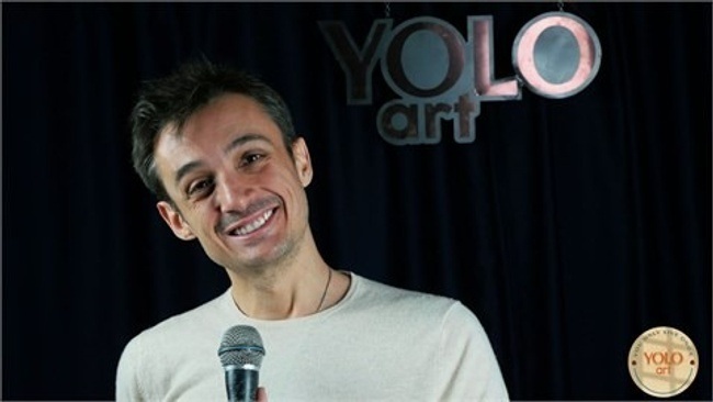 Ricardo Bassous – Arba3ini Jad