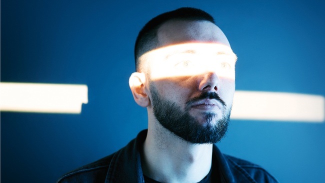 Timur Turga: Blind Date