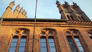 NaTourMuseum – Steinreiches Hannover